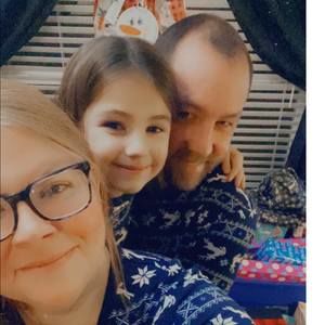 Meet your Posher, Tammy